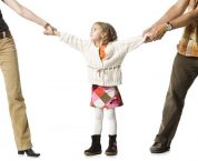 Quyền nuôi con của cha mẹ sau khi ly hôn theo quy định pháp luật Quyền nuôi con của cha mẹ sau khi ly hôn theo quy định pháp luật