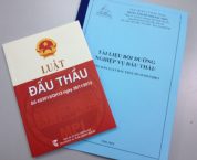 Quy trình chỉ định thầu theo trình tự rút gọn Quy trình chỉ định thầu theo trình tự rút gọn