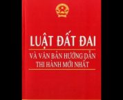 Quyền và nghĩa vụ của người sử dụng đất theo quy định của pháp luật Quyền và nghĩa vụ của người sử dụng đất theo quy định của pháp luật