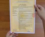 Ngân hàng ép khách phải mua kèm bảo hiểm cháy nổ chung cư Ngân hàng ép khách phải mua kèm bảo hiểm cháy nổ chung cư
