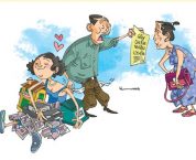 Ly hôn giả tạo theo quy định của pháp luật hiện hành