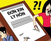 Quy định của pháp luật hiện hành về ly hôn hiện nay