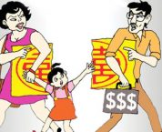 Quy định chung về nghĩa vụ cấp dưỡng theo Luật hôn nhân và gia đình