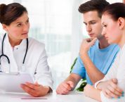 Thủ tục công nhận cơ sở được thực hiện thụ tinh trong ống nghiệm