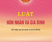 Tư vấn hôn nhân gia đình qua tổng đài miễn phí