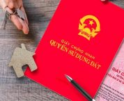 Chuyển nhượng đất có cần ký giáp ranh không?