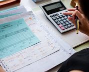 Cháu nuôi bà nội có được giảm trừ gia cảnh không?